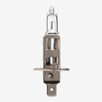 21513258LLHD | Glödlampa H1 24V 70W P14,5S Long Life-Heavy Duty