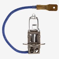 21513336LLHD | Glödlampa H3 24V 70W PK22s Long Life + Heavy Duty