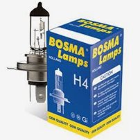21513342 | Glödlampa H4 24V 75/70W P43t