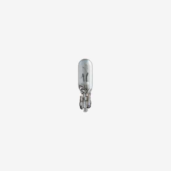 21513516 | LAMPA 24V 1,2W T5 (50243512)