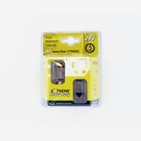 21513972XHD | H7 24V 70W Extreme Heavy Duty 2-pack Blister