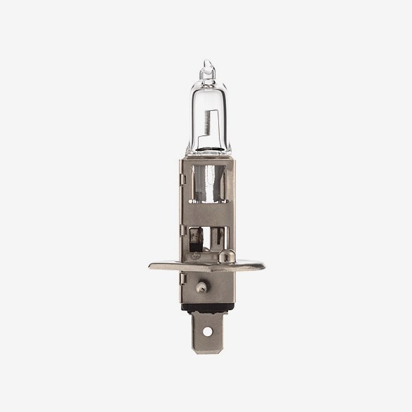 21520313 | LAMPA 12V 130W H1 RALLY P14.5S