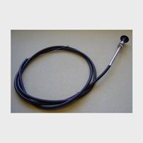 Hö45378208  Värmereglage 453 7820 801, 120 Cm Med Knopp
