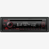 Kdcbt460u  Kdc-Bt460u Cd Usb Bt Kenwood