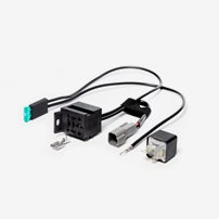 1700-Ah  Auxiliar Lighting Modernum 70A Relä
