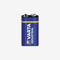 6F22  6Lr61/9V Varta Alkaline