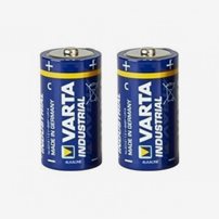 Lr14  Lr14/C  Varta Alkaline