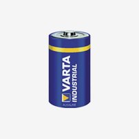Lr20  Lr20/D 2-P Varta Alkaline
