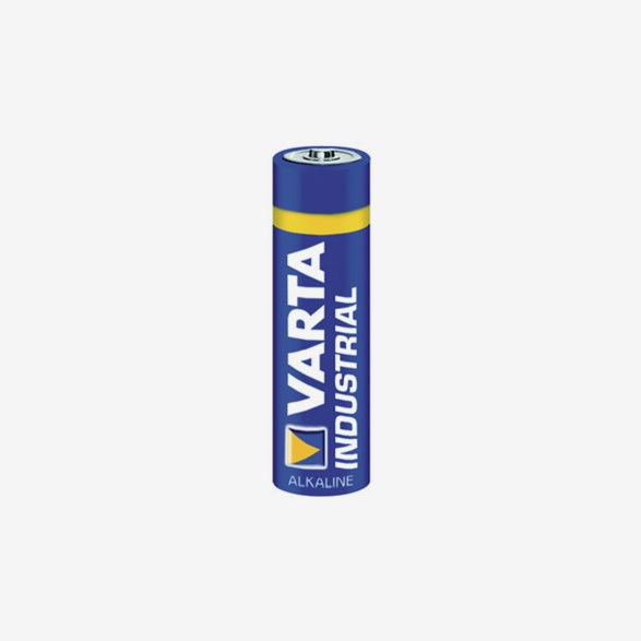 Lr6b40  Lr6/Aa Varta Alkaline  40-Pack