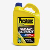 Pafr0039a  Prestone Cor-Guard Glykol 4L Färdigblandad