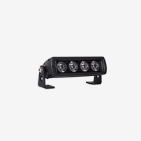 400410Sx  Led Ramp 40W Pro+ Series 8"