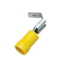 24187760  A 4607Fl-H 6,3X0,8 Mm.