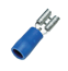 24188925  Kabelskor A 2504Fl5 4,8X0,5 Mm.