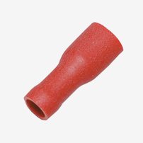 24189915  Kabelskor A 1507Flf-1 6,3X0,8 Mm.