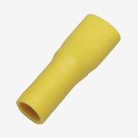 24193060  Kabelskor A 4607Flf-1 6,3X0,8 Mm.