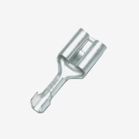 24189007  Kabelsko B 411Fl M. Nabb 4.0-6.0Mm2, 6.3X0.8Mm