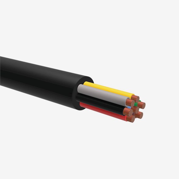 26147156  Rkkb 7X1,5 Svart