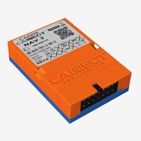 M8-Nav3  Canbus Interface