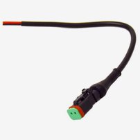 205617  Dt-Kontakt Hona Med 20 Cm Kabel