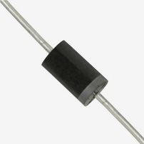 Diotec Si-likriktardiod 1N5406 DO-201 600 V 3 A
