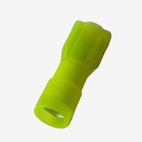 24193070  Kabelskor N 4607 Flf Pld 6,3X0,8 Mm.
