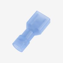 24189835  Kabelskor N 2507 Flf Pld 6,3X0,8 Mm.