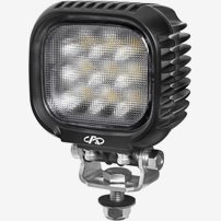 404063  Arbetsljus 63W Led