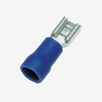 24188825  Kabelskor A 2503Fl-8- 2,8X0,8 Mm.