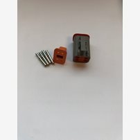 205612  Dt-4 Polig Hona
