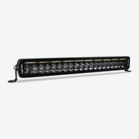 15120AW  Led Bar med Varningsljus