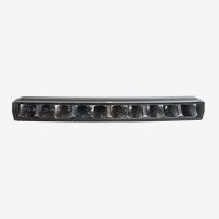 401015Cs3  Led Ramp Ganador 20" Curved