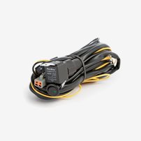 596524  Ledningssats 24V, 1 Dtp Komplett Med Strömbrytare