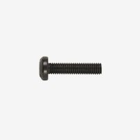 40006816  Bult Till Led-Ramp M8x16mm. Svart