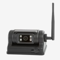 557740  Trådlös Backkamera Wifi 720P