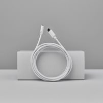 14268  Laddkabel Usb-C Till Lightning 1M