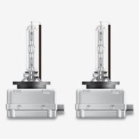 66140  D1s Osram Xenarc Xenonlampa  Pk32d-2 4500K 35W 85V