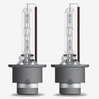 66240  D2s Osram Xenarc Xenonlampa P32d-2 4100K 35W 85V