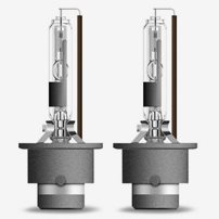 66250  D2r Osram Xenarc Xenonlampa P32d-3 4100K 35W 85V
