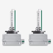 66340  D3s Osram Xenarc Xenonlampa Pk32d-5 4300K 35W 42V