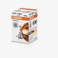 64210  H7 Osram Original Line Px26d 12V 55W