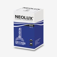Nx1s  D1s Xenonlampa Neolux Pk32d-2 4500K 35W 85V