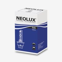 Nx2s  D2s Xenonlampa Neolux P32d-2 4100K 35W 85V