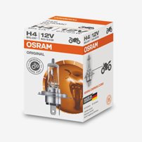 64193  H4 Osram Original Line P43t 12V 60/55W