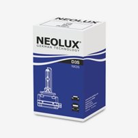 Nx3s  D3s Xenonlampa Neolux Pk32d-5 4300K 35W 42V