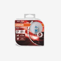64210Nl  Osram Nightbraker Laser +150% H7 55W 12V