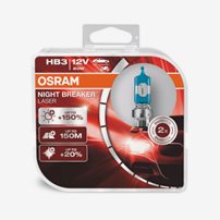 9005Nl  Osram Nightbraker Laser +150%  Hb3 9005 12V