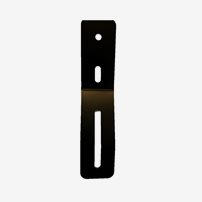 9301241308  Monteringsfäste Led-Ramp, Toyota M.Fl.