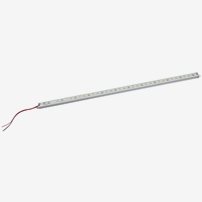 588788  Led Interiörbelysning 12V 50Cm 7,2W Ip67. 2-Pack
