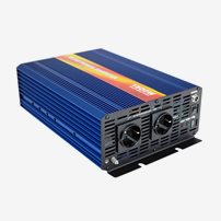 2221314  Inverter 12Vdc-240Vac 1500W Pure Sinus