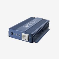 2221312  Inverter 12Vdc-240Vac 1000W Pure Sinus